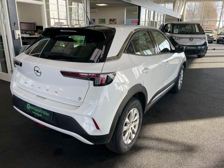 Opel Mokka-e 50 Elegance