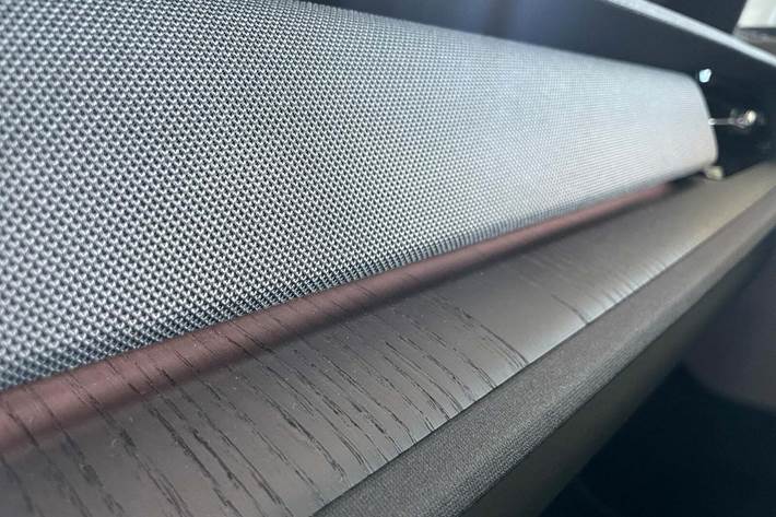 Sølv Polestar 2 fra 2023