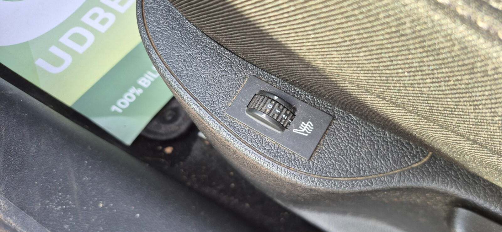 undefined Peugeot 207 fra 2011