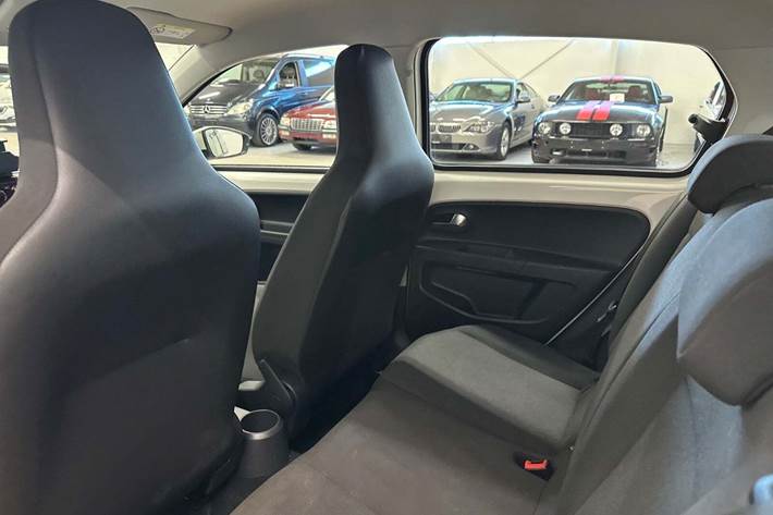 undefined VW UP! fra 2018