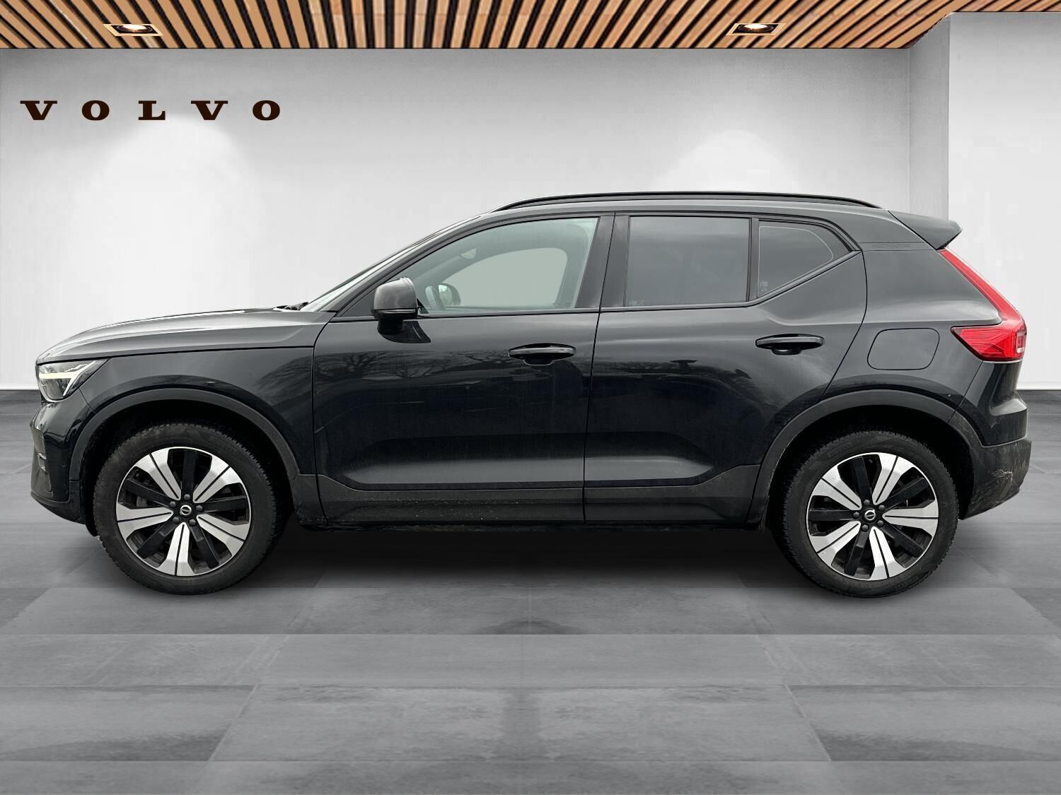 Volvo XC40 P8 ReCharge Twin Ultimate