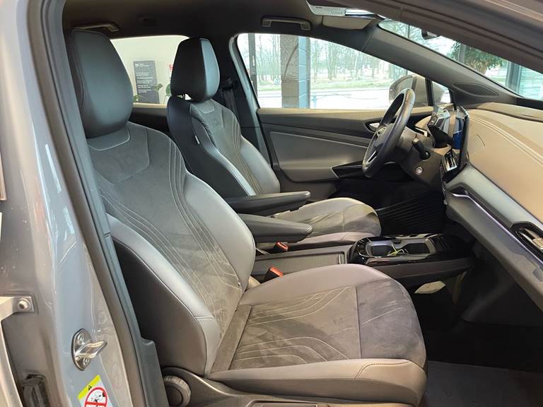 VW ID.4 EL Pro Performance 204HK 5d Aut.