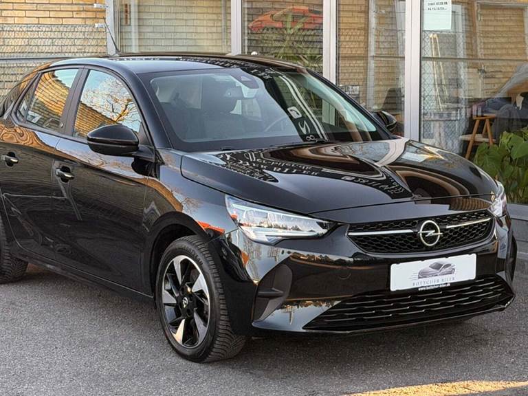 Opel Corsa-e 50 Elegance