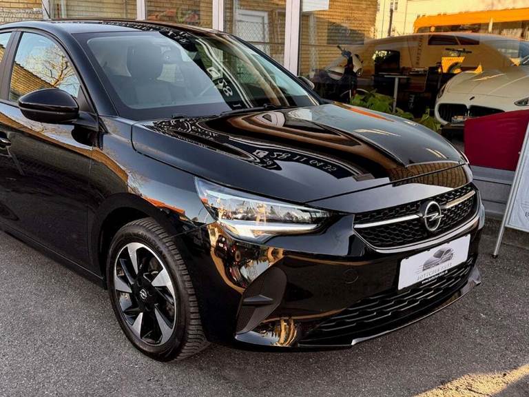 Opel Corsa-e 50 Elegance