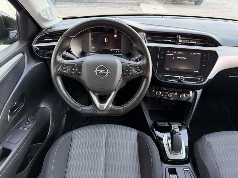 Opel Corsa-e 50 Elegance