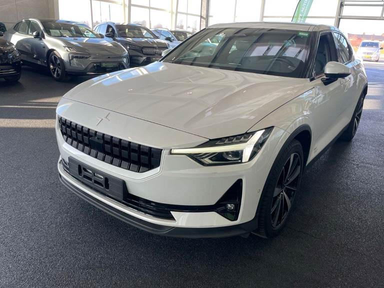 Polestar 2 Long Range