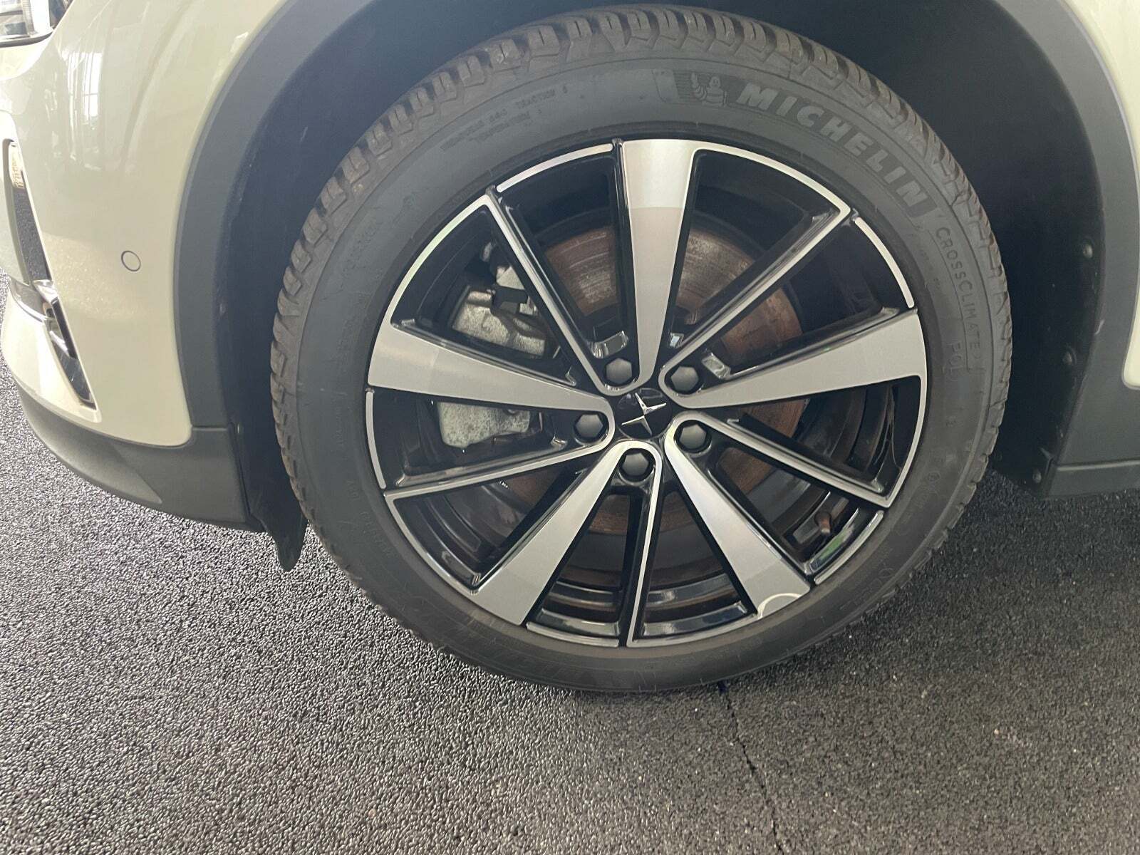 Polestar 2 Long Range