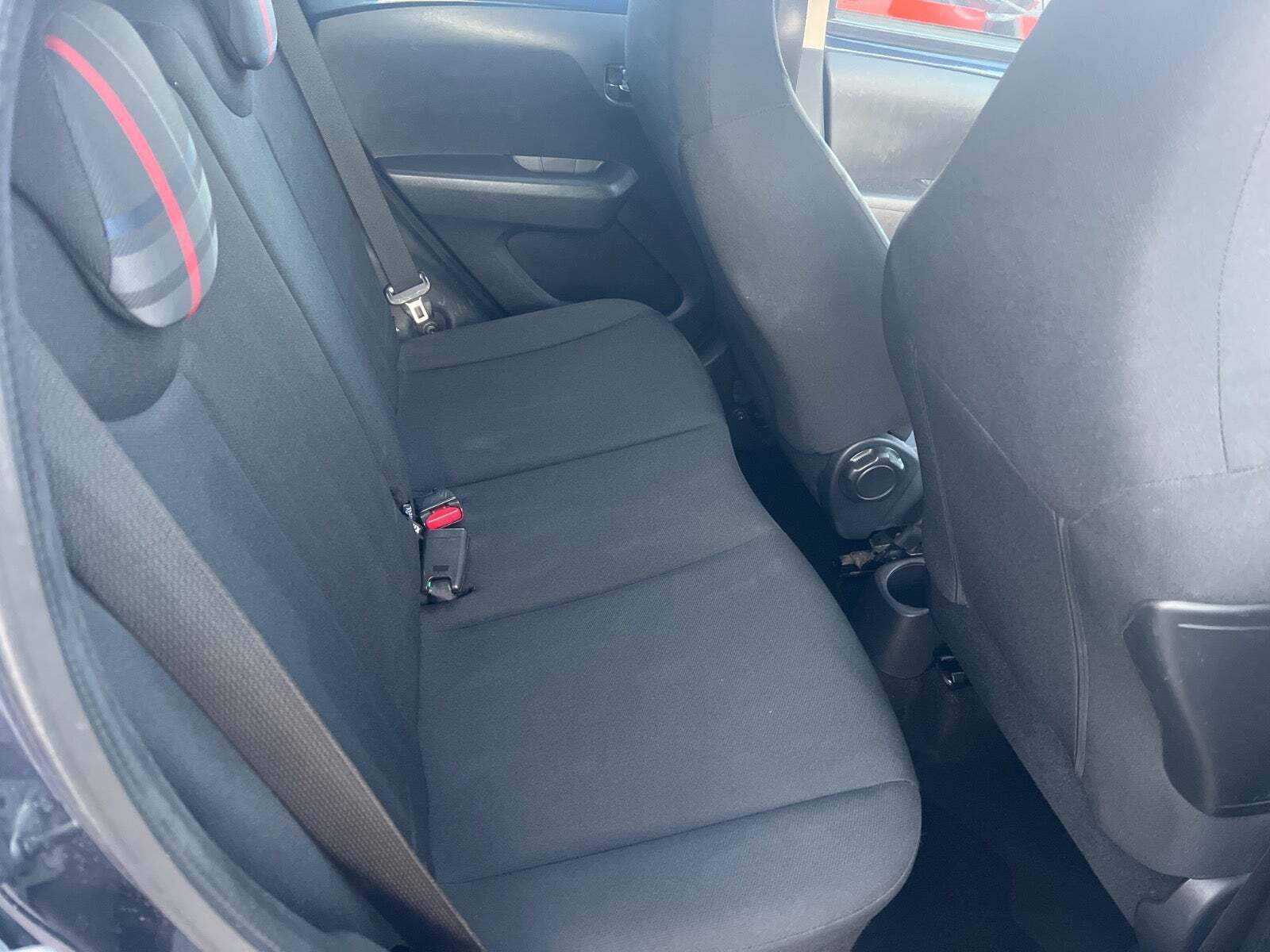 Peugeot 108 1,0 e-VTi 69 Active