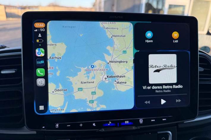 Hvid Fiat Carthago fra 2025