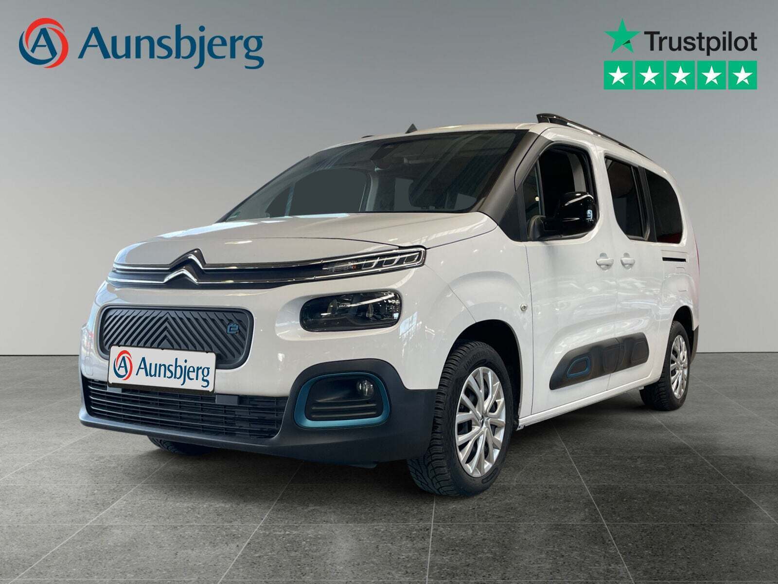 Citroën ë-Berlingo 50 Feel XL