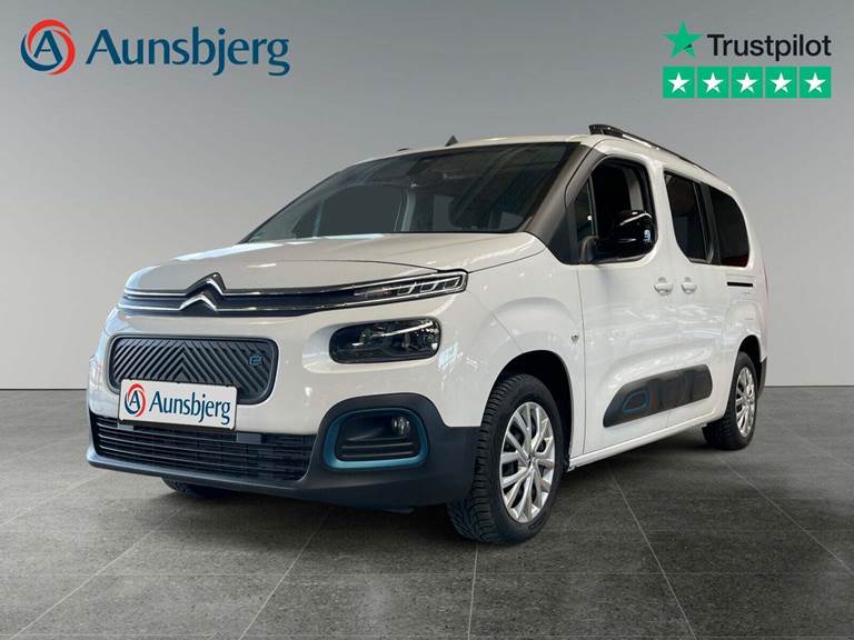 Citroën ë-Berlingo 50 Feel XL