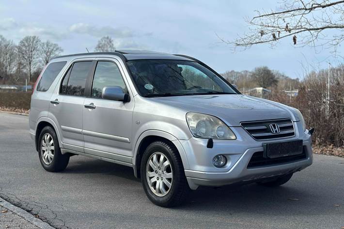 undefined Honda CR-V fra 2006