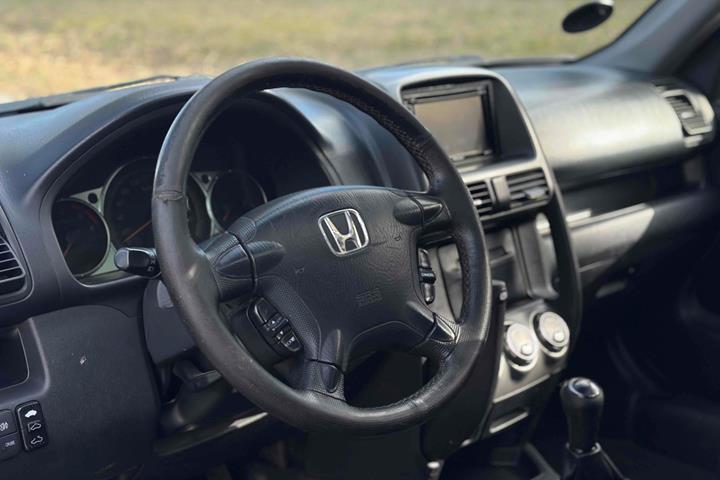 undefined Honda CR-V fra 2006
