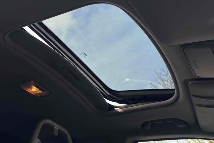 undefined Honda CR-V fra 2006