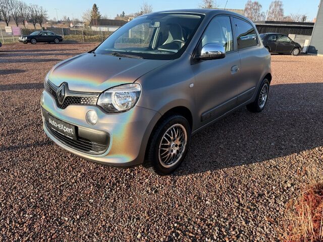 Renault Twingo 1,0 Sce Expression start/stop 70HK 5d