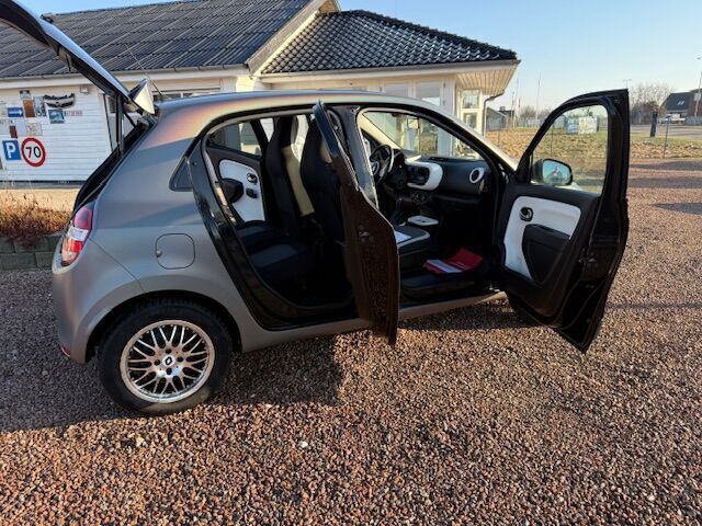 Renault Twingo 1,0 Sce Expression start/stop 70HK 5d