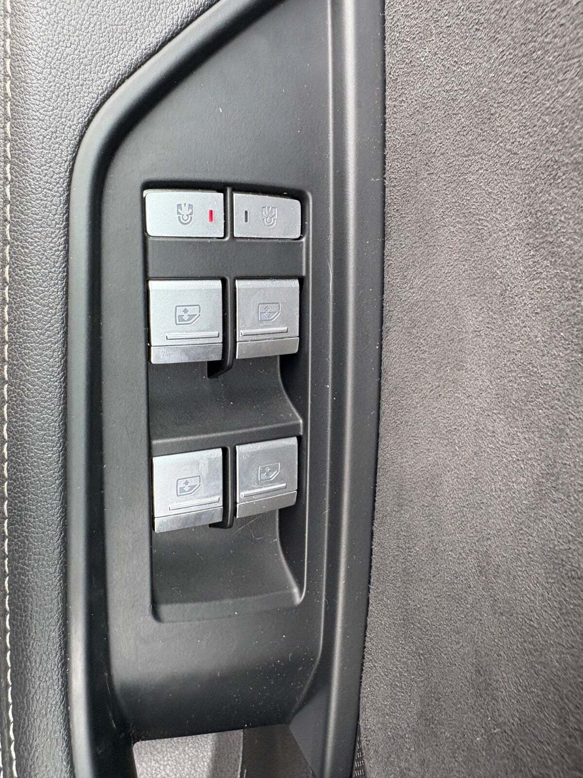 undefined Audi Q8 e-tron fra 2023