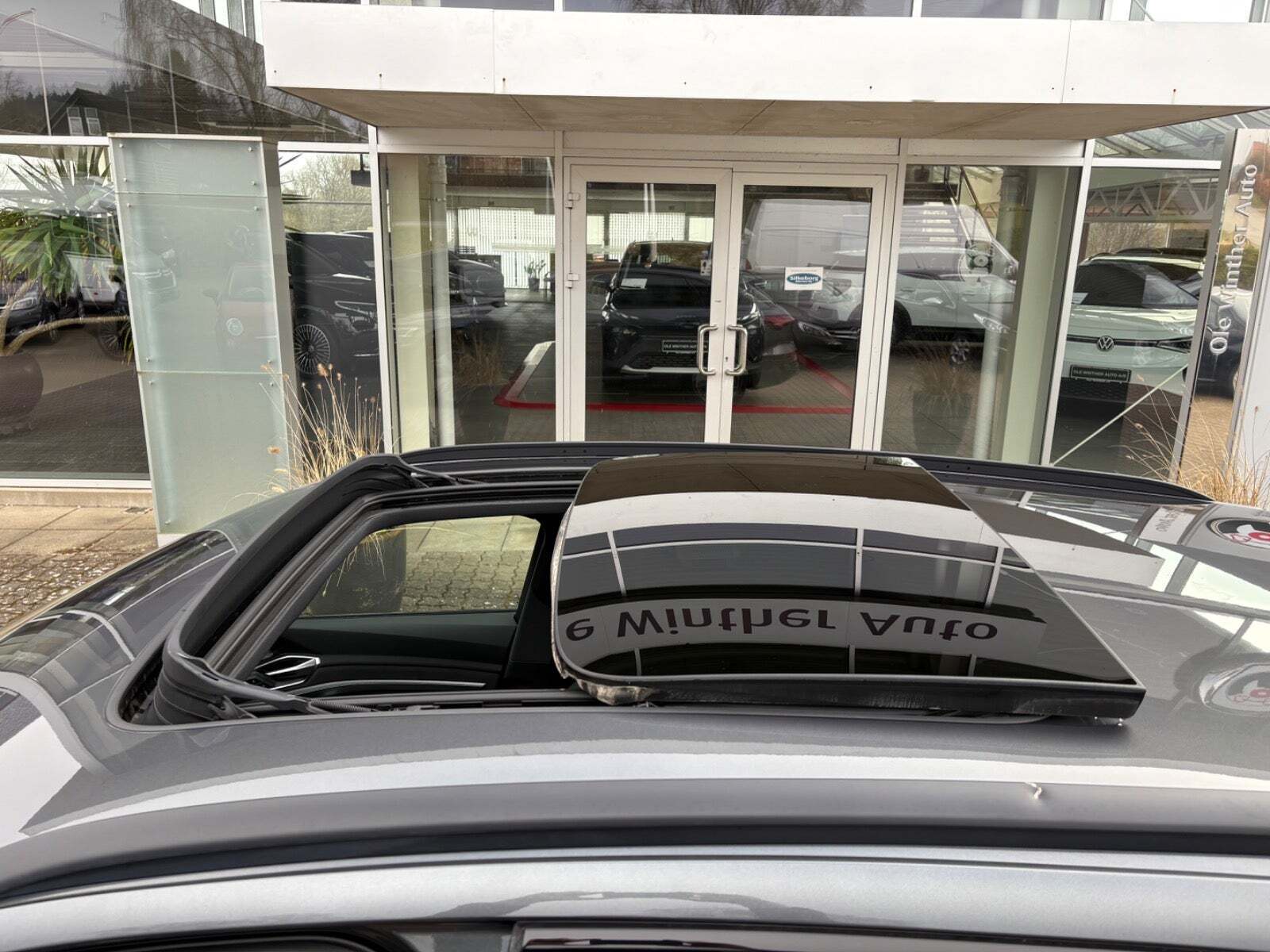 undefined Audi Q8 e-tron fra 2023