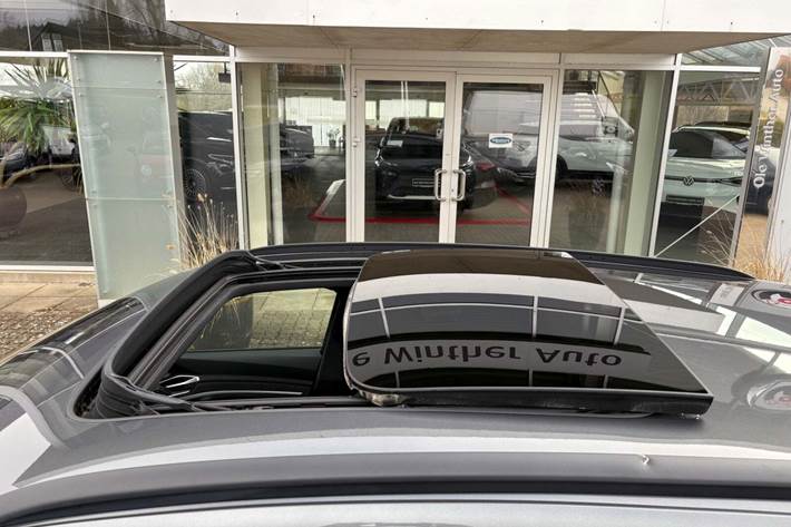 undefined Audi Q8 e-tron fra 2023