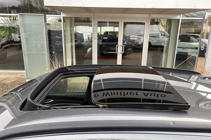 undefined Audi Q8 e-tron fra 2023