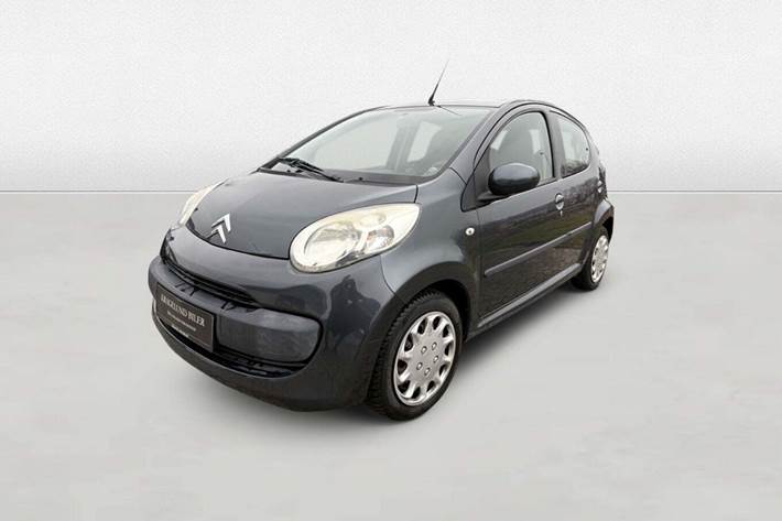 undefined Citroën C1 fra 2007
