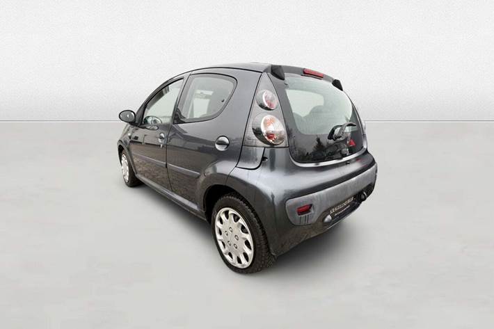 undefined Citroën C1 fra 2007