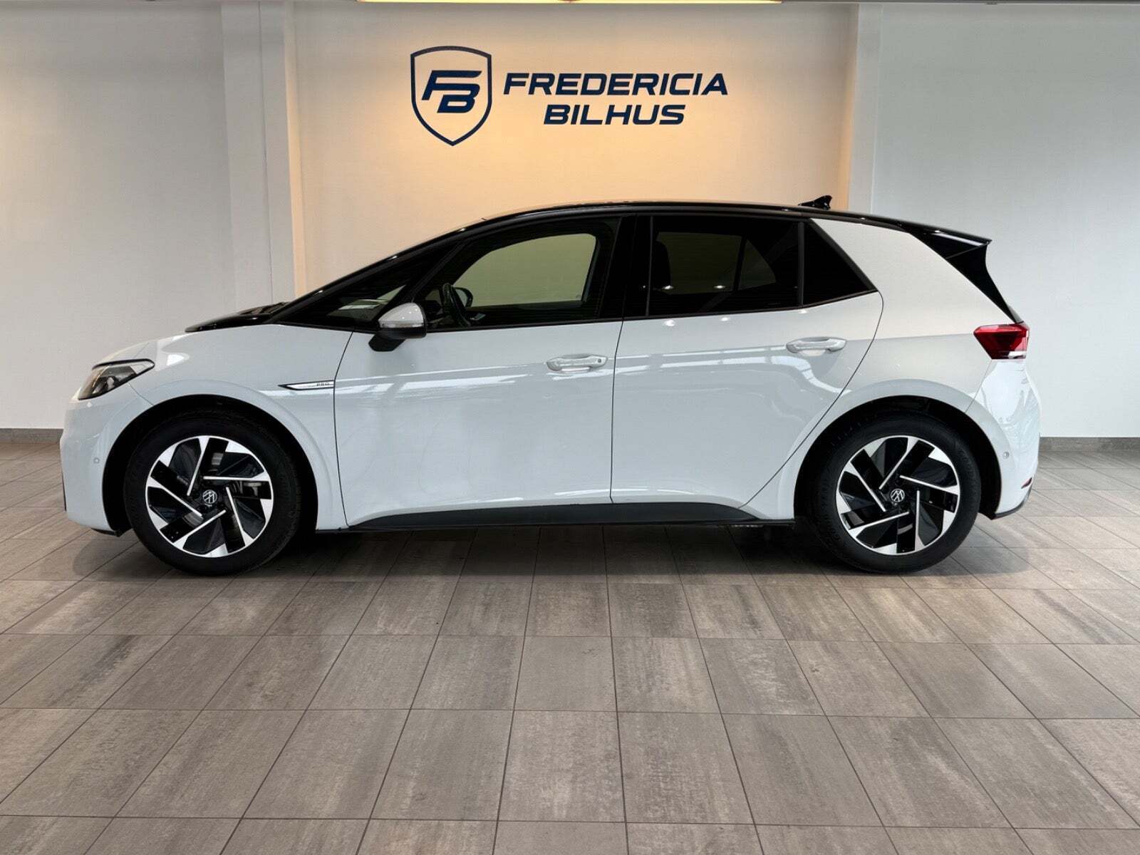 VW ID.3 58 Pro
