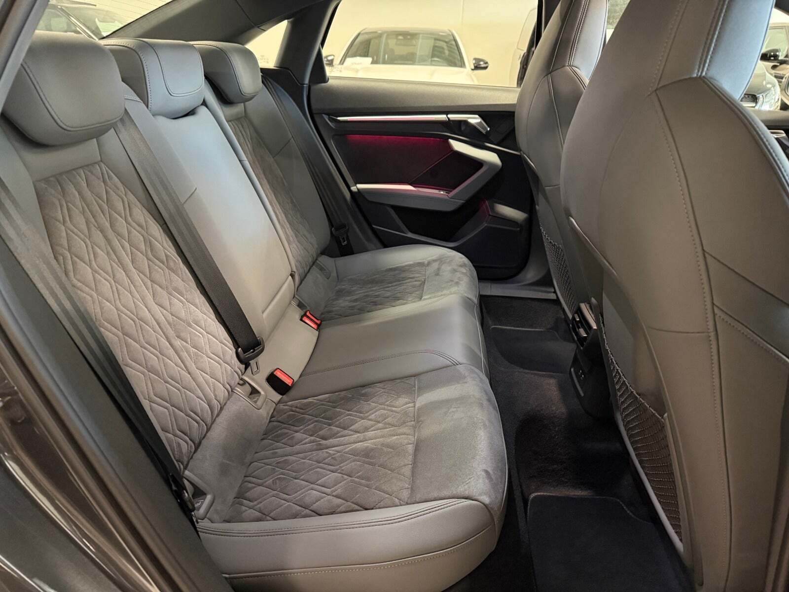 undefined Audi S3 fra 2021