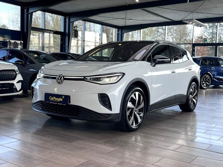 VW ID.4 77 Style