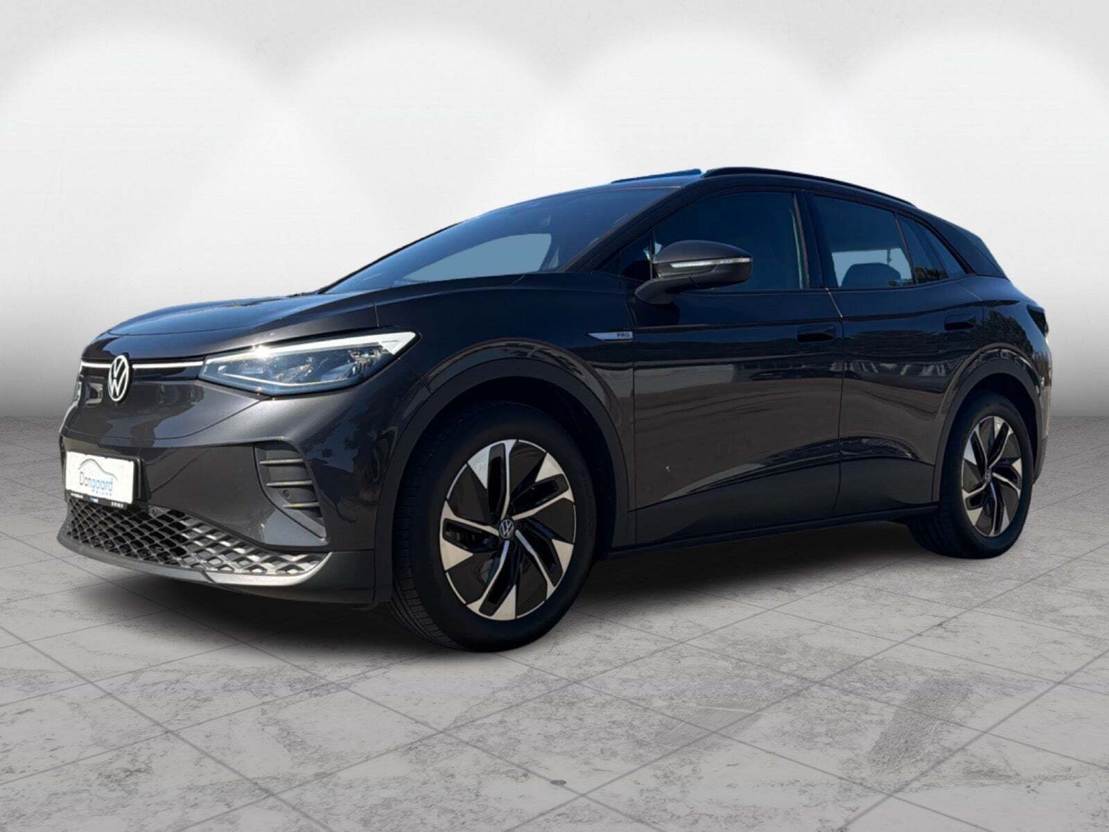 VW ID.4 77 Pro Performance