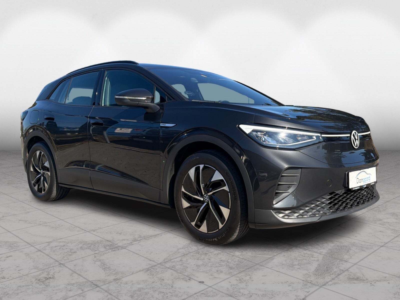 VW ID.4 77 Pro Performance