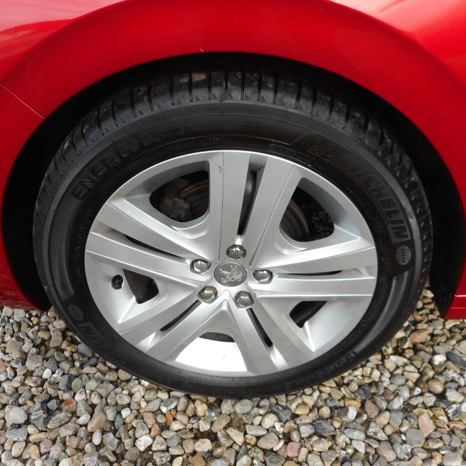 undefined Peugeot 208 fra 2019