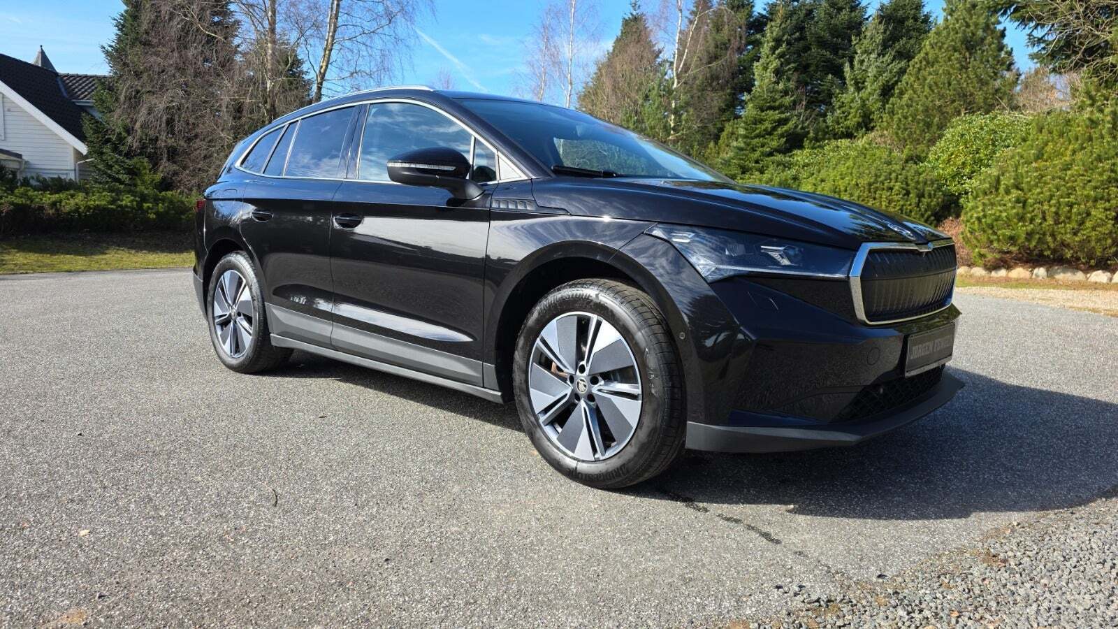 Skoda Enyaq 80 iV Lounge