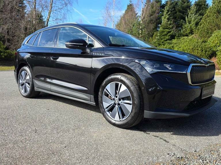 Skoda Enyaq 80 iV Lounge