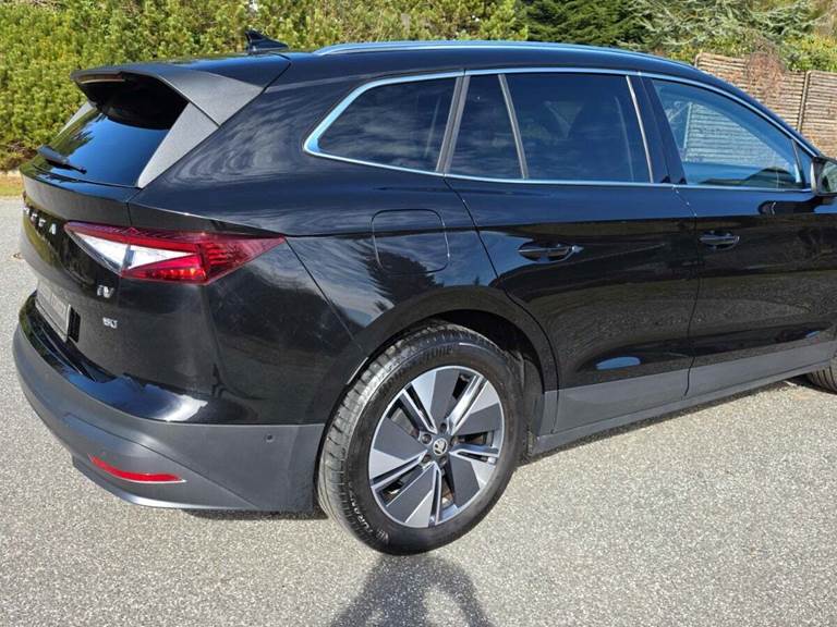 Skoda Enyaq 80 iV Lounge