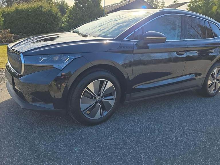 Skoda Enyaq 80 iV Lounge