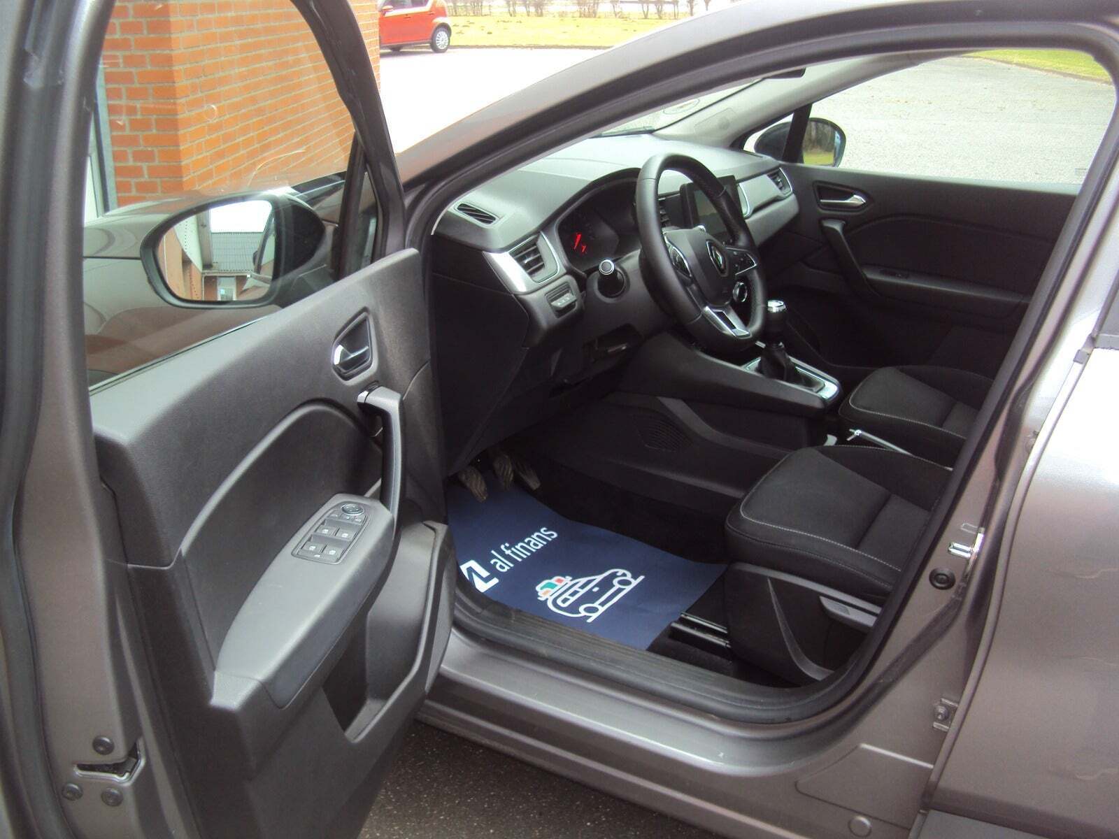 Renault Captur 1,0 TCe 100 Zen