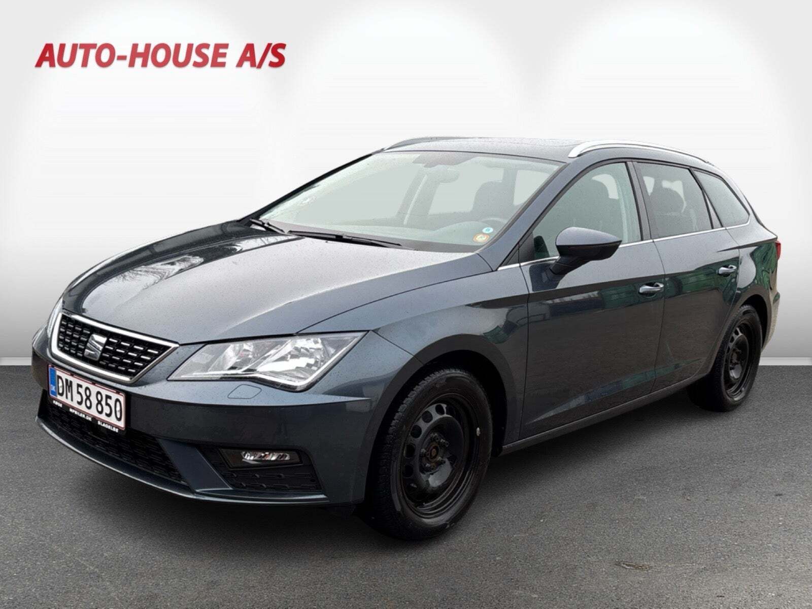 Seat Leon 1,5 TSi 150 Xcellence ST DSG