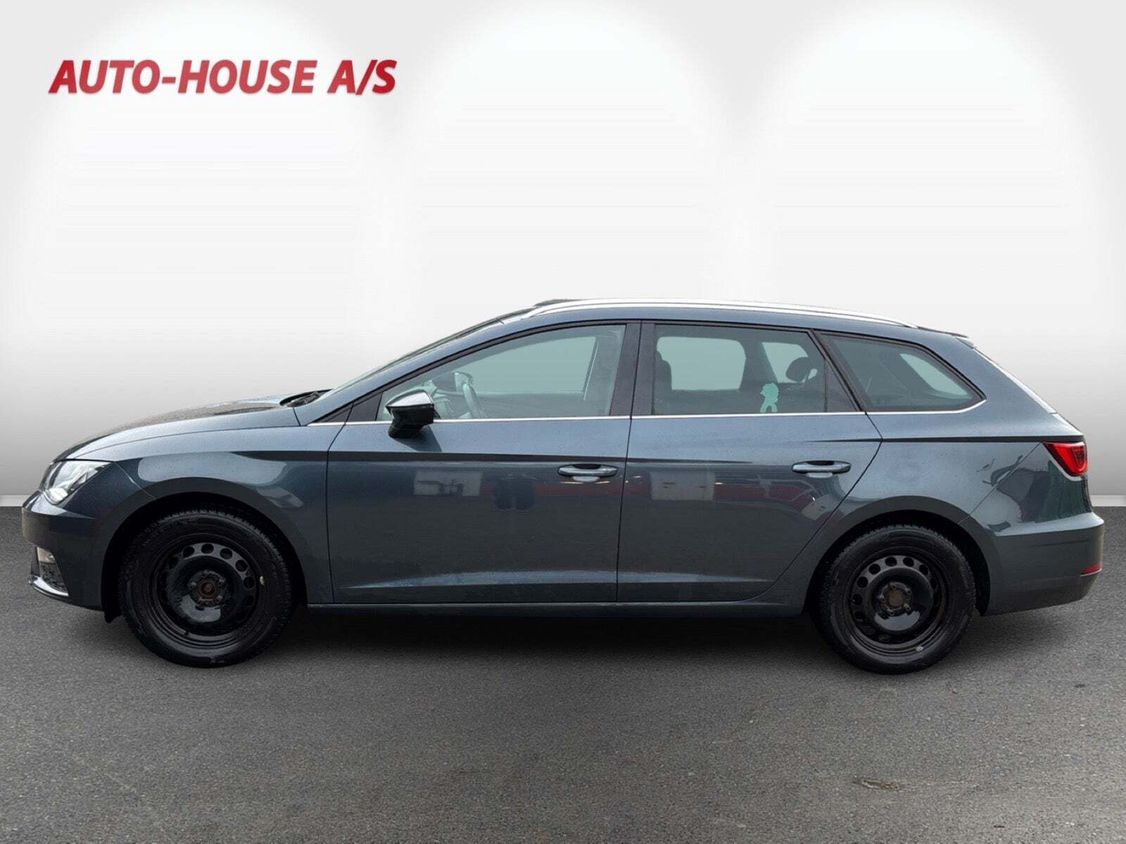 Seat Leon 1,5 TSi 150 Xcellence ST DSG