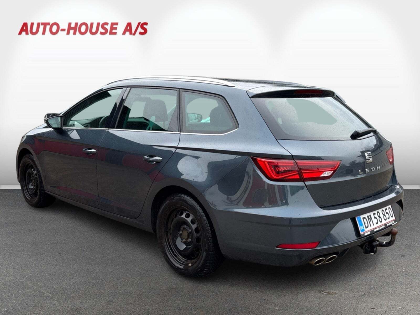 Seat Leon 1,5 TSi 150 Xcellence ST DSG