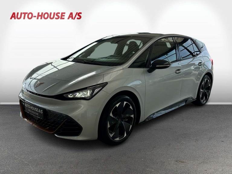 Cupra Born 77 e-Boost