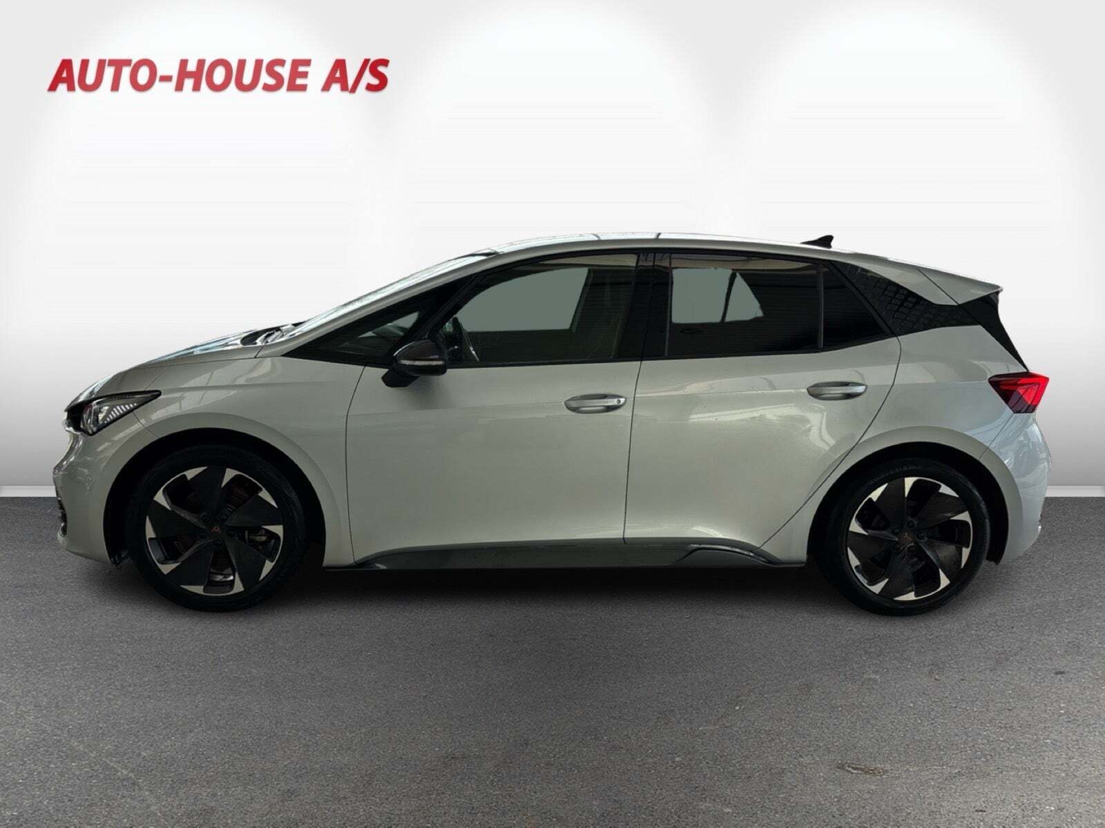 Cupra Born 77 e-Boost