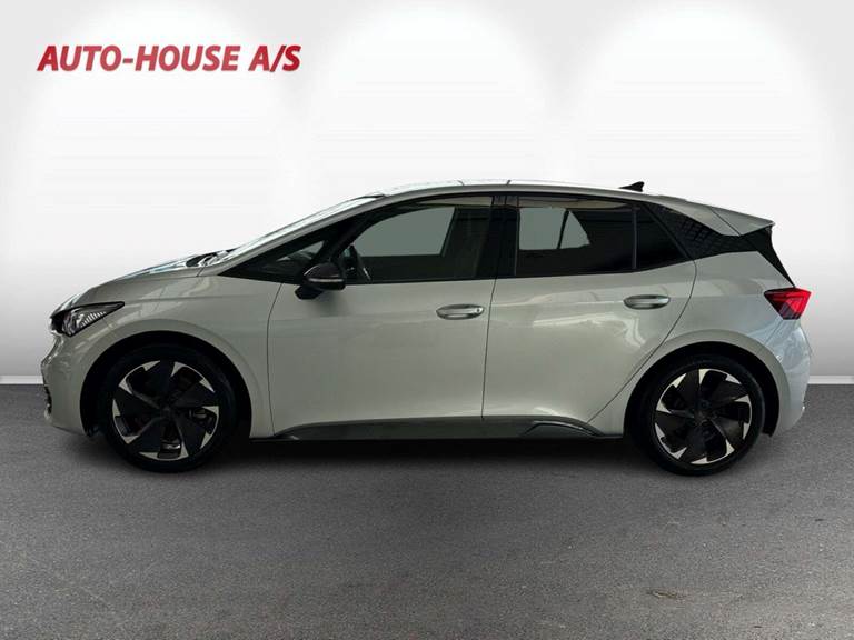 Cupra Born 77 e-Boost