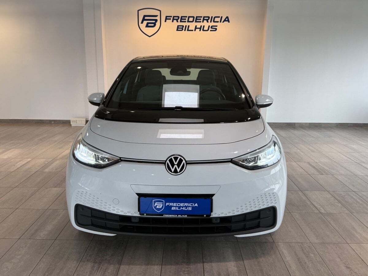 VW ID.3 77 Pro S