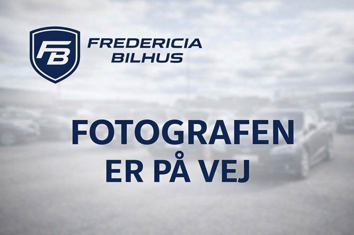 Sort Volvo XC90 fra 2020