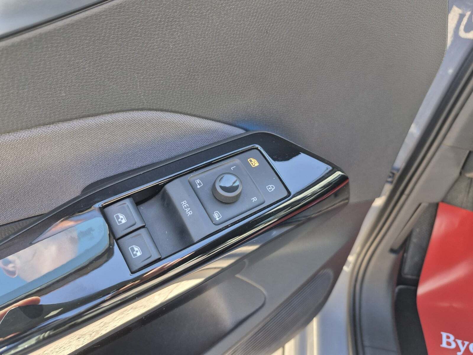 Sort VW ID.3 fra 2021