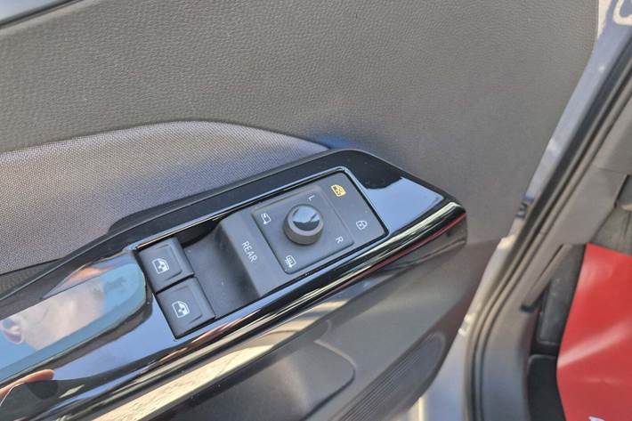 Sort VW ID.3 fra 2021