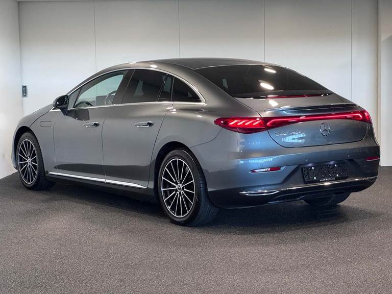 Mercedes EQE350+