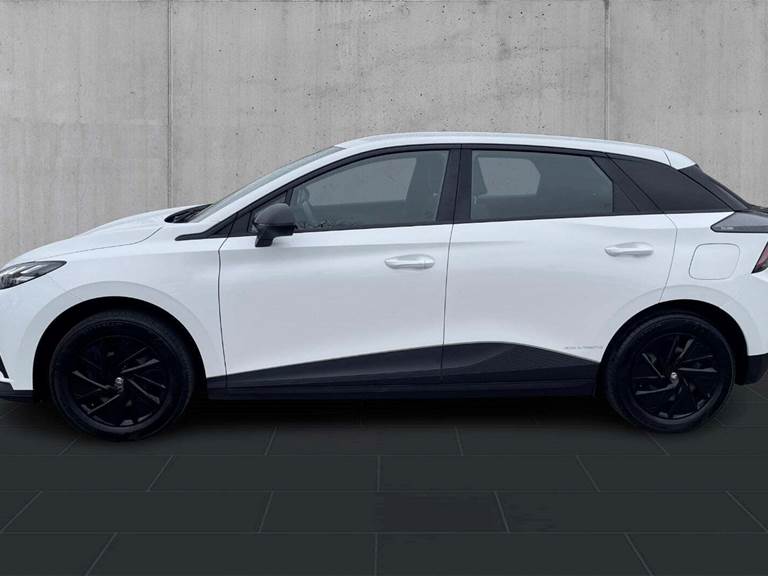 MG 4 51 Nordic Edition