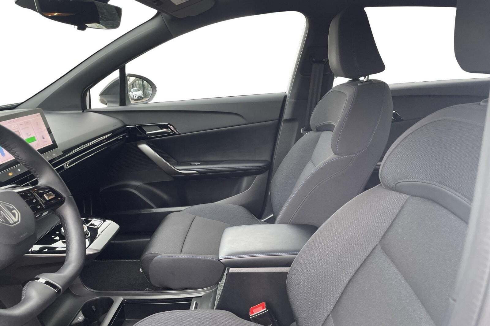 MG 4 51 Nordic Edition